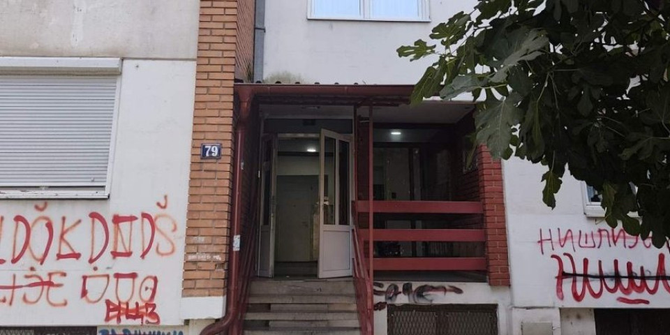 " Ko zna koliko su mrtvi": Misterija smrti majke i sina u Nišu - Oglasile se komšije (FOTO)