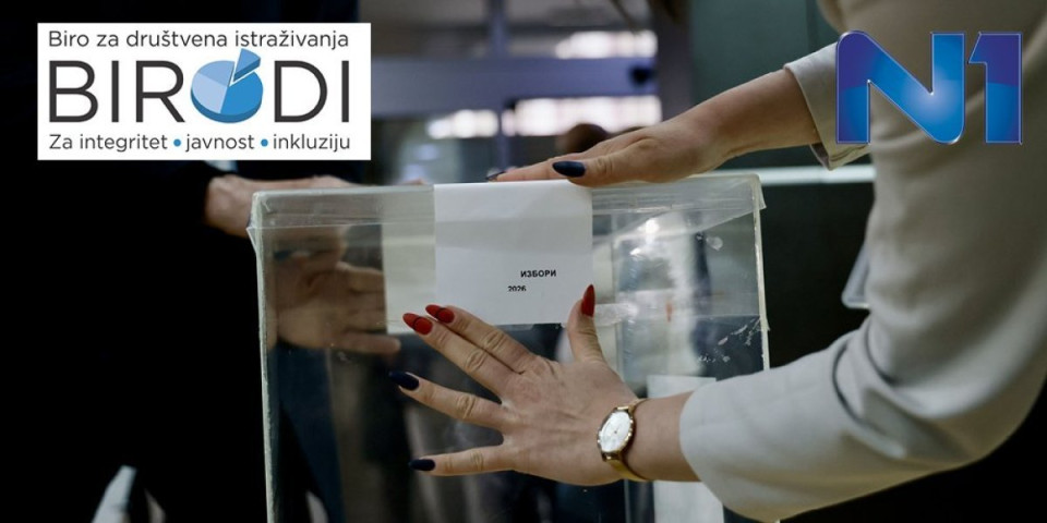 Laž N1 i BIRODI-ja! Zavrteli kuglice na lutriji pa izmislili da blokaderi pobeduju (FOTO)