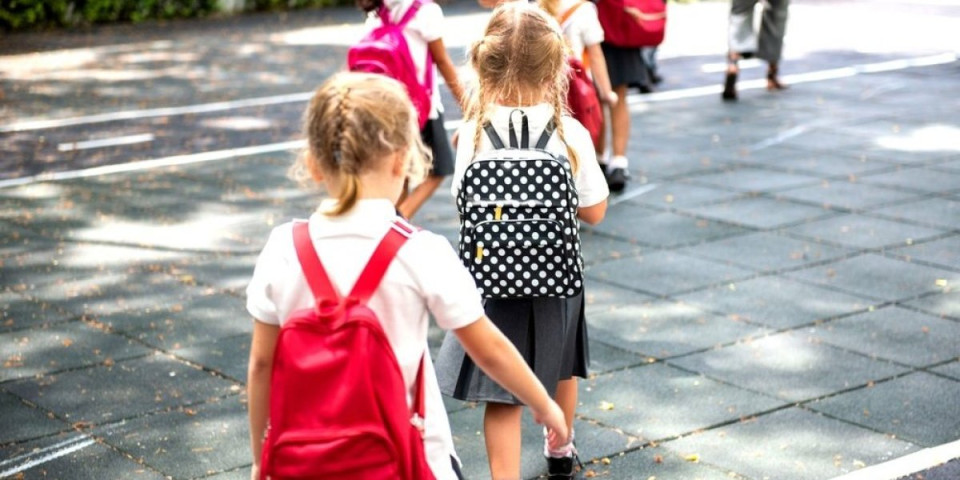 Škole spremne za 1. septembar: Evo šta sve čeka đake u novoj školskoj godini