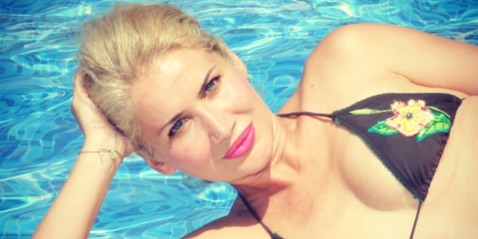 Voditeljka ostala bez posla zbog golih fotografija! Preživela pakao - U sve umešan muž