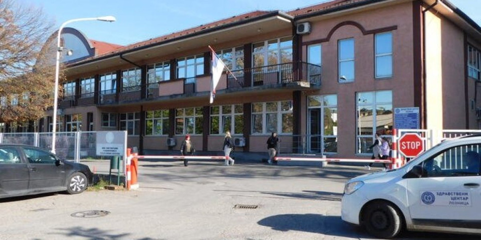 Odeljenje pedijatrije u lozničkoj bolnici dobilo na poklon vredan aparat: Evo o čemu je reč