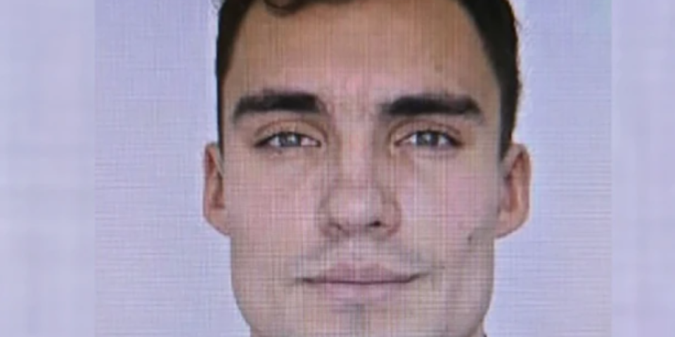 Poznato lice zla! Ovo je trostruki ubica iz Danilovgrada (FOTO)