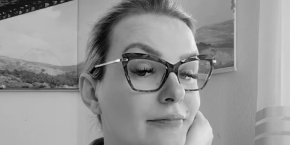 Velika tragedija! Umrla influenserka Kristina Kovačević Hitrec