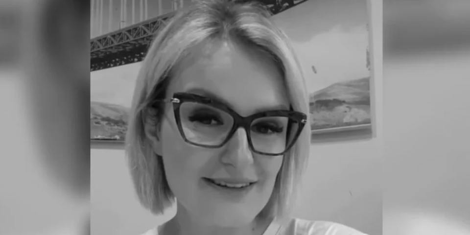 Ko je zapravo bila Kristina Kovačević Hitrec? Otkrivala javno afere, rodila šestoro dece, a onda...