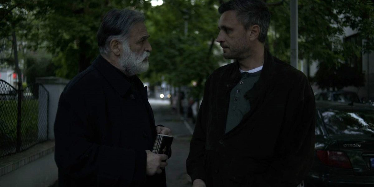 Scene iz filma "Motka"