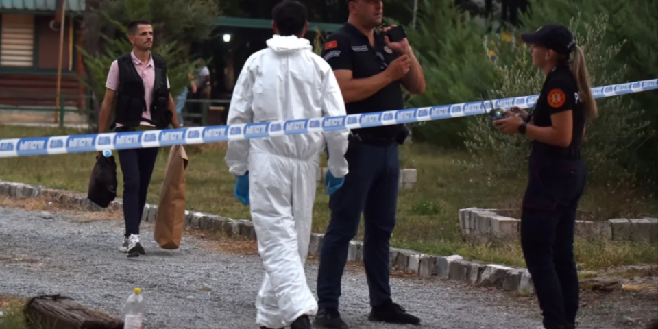 Osvanula čitulja zbog koje Crna Gora plače! Ovo je Petar koji je ubijen na strelištu u Danilovgradu (FOTO)