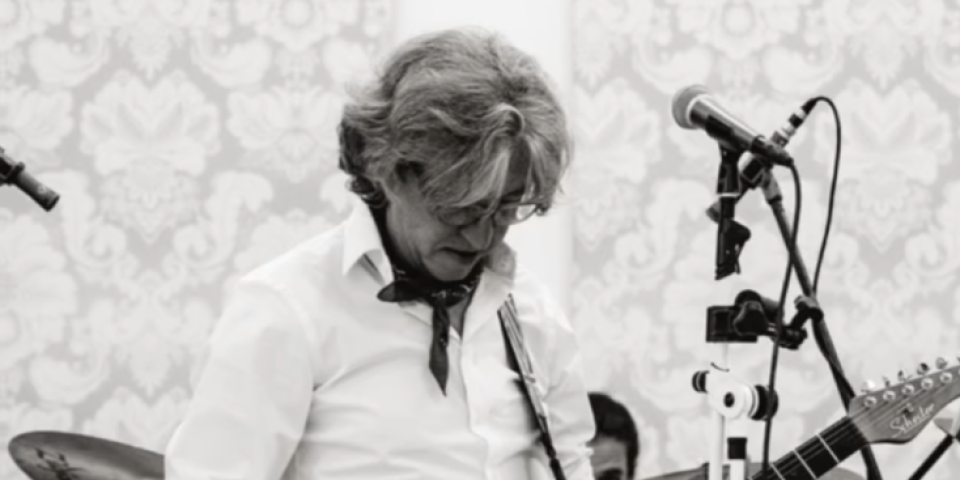 Umro čuveni jugoslovenski muzičar (62)