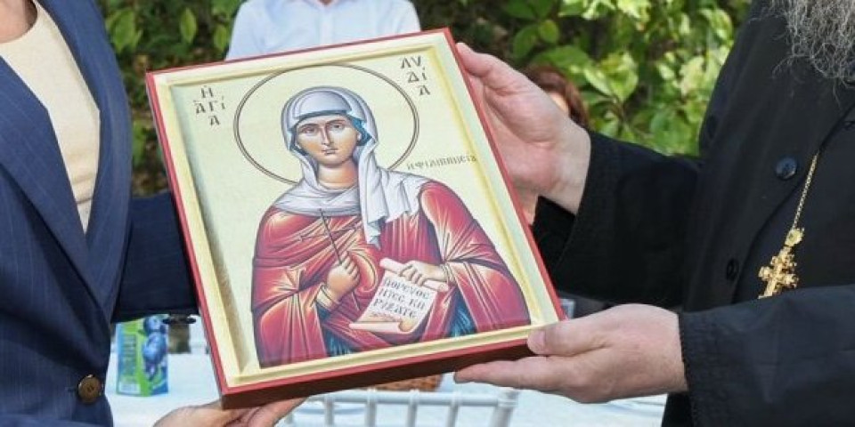 One su Srbima nesebično pomagale! Sestre iz grčkog manastira stigle kod nas - Prilika da kažemo "Hvala" (FOTO)