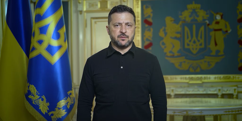 (VIDEO) "Ruski vazdušni prostor se zatvara!" Iz Ukrajine je stiglo nešto brutalno: Direktna opasnost, cela država je na udaru
