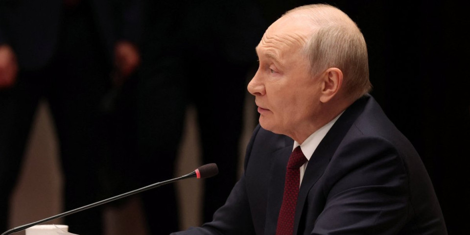 Putin saopštio vest o pobedi! Znate li šta se trenutno dešava na prvoj liniji fronta? Rezulat je jeziv, Ukrajina doživela katastrofu