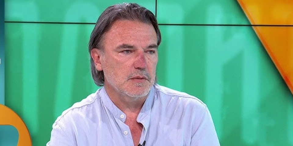 Prešli sve granice ludila! Radonjić najavljuje krvoproliće u izbornoj noći (VIDEO)