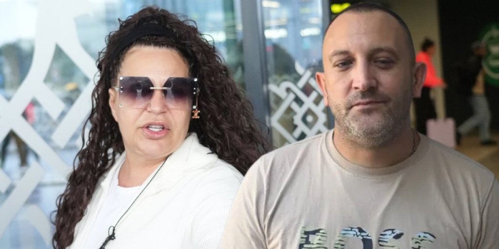 "Povlačim se, prodaću sve": Šok intervju Milana Miloševića - Ponizio Maju Marinković, pa spomenuo Stojinog sina