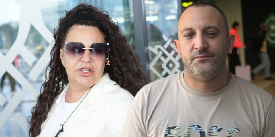 Stojin sin glavna tema! Trebalo joj dva dana da dođe sebi - Pakao u kući zbog odluke sina