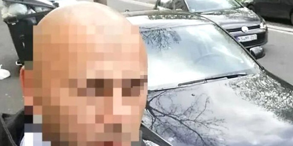 Ovo je sin koji je zapalio oca u Šidu: Sava ga je molio da utiša muziku, a onda ga je brutalno pretukao i polio benzinom