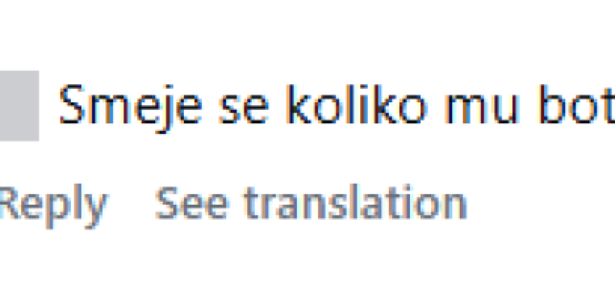 Komentari ispod snimka Mitra Mirića