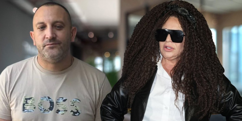 Ko je zapravo Milan Popov? Cure informacije o Stojinom sinu - Postao "preko noći" glavna tema