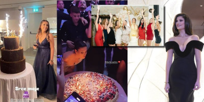 Samo od koverata mogu da kupe stan - Ove ćerke poznatih su se najviše oparile na punoletstvu!