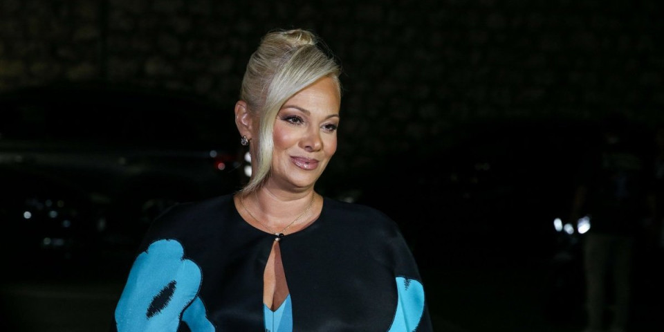 Njeno pravo ime nije Ilda Šaulić! Evo kako se zapravo zove Šabanova naslednica - Ovo niko nije očekivao