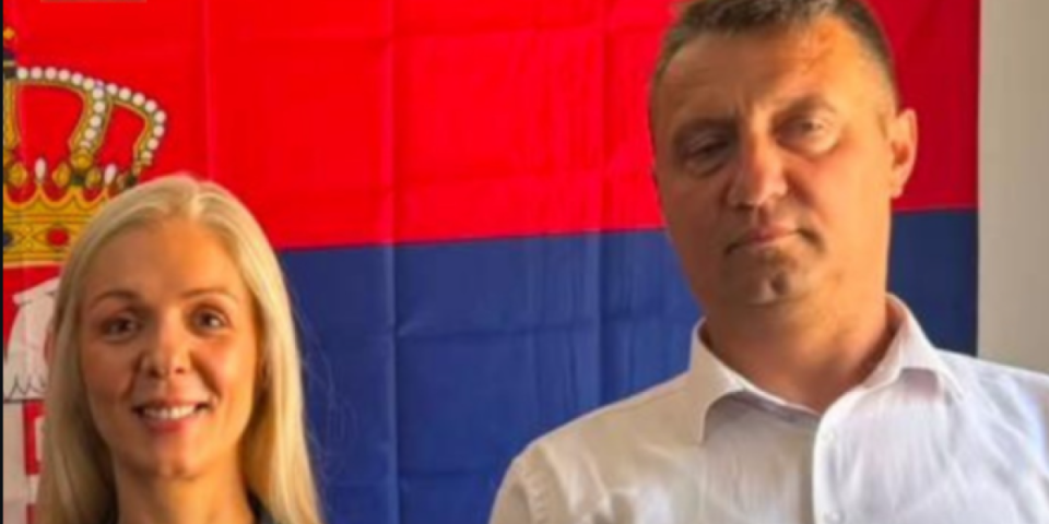 Slika i prilika blokadera! Jezivo nasilje: Funkcioner SSP iz Niša pretukao suprugu