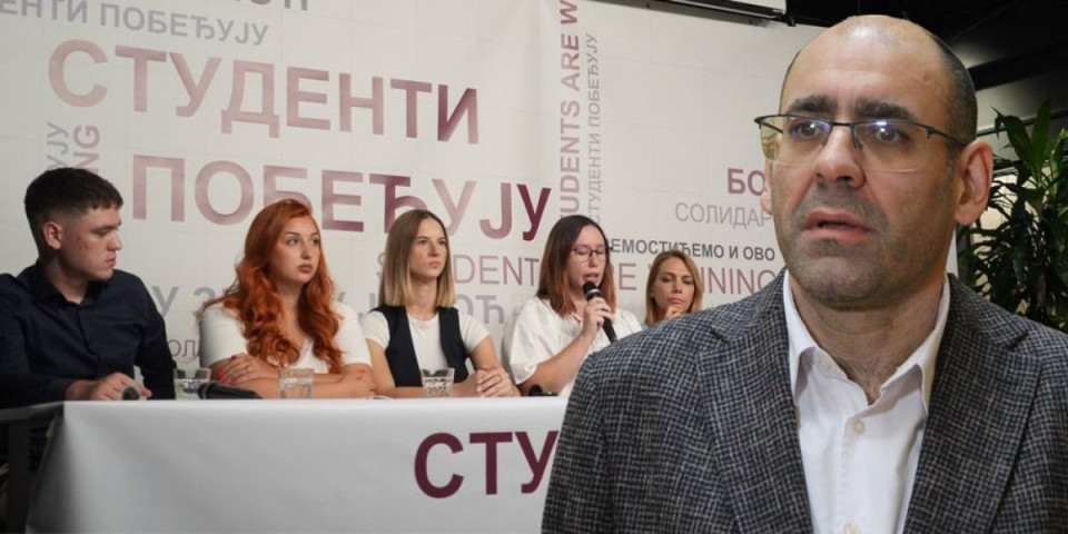 "Izmišljaju špijuniranje telefona da sakriju sramotu!" Đukanović poručio: Ovo je parapolitički pokret stranih službi (VIDEO)