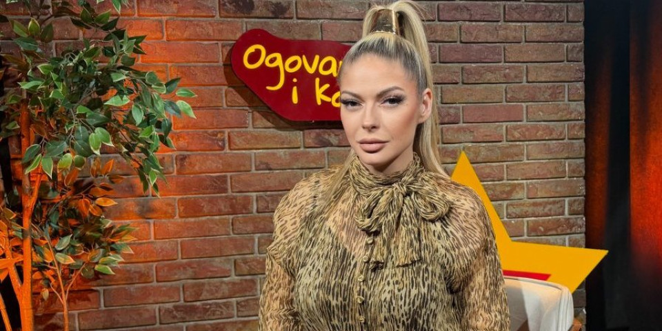 Muža joj razapinjali da je gej, a ona konačno priznala istinu o razvodu: Ova ispovest će večeras srušiti sve rekorde gledanosti!