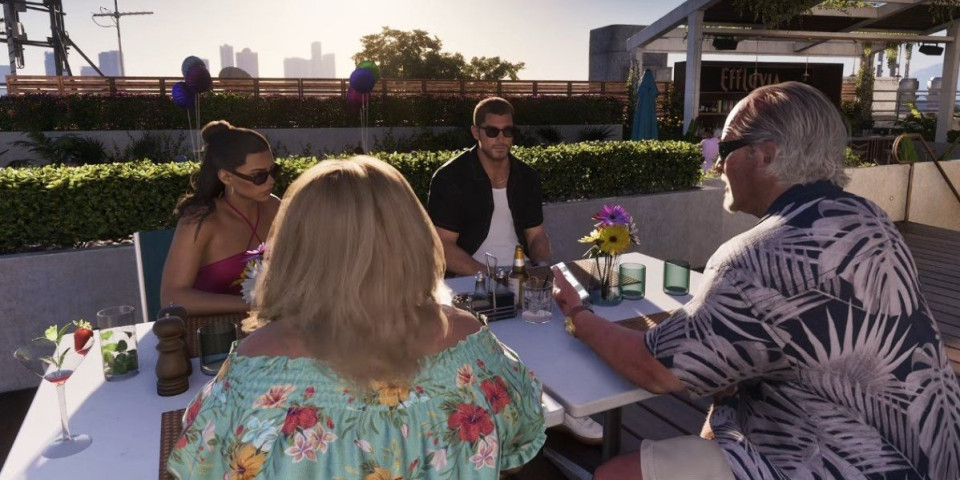 Nije film, a svi ga gledaju: GTA 6 zaludeo gledaoce na Netfliksu širom sveta i u Srbiji