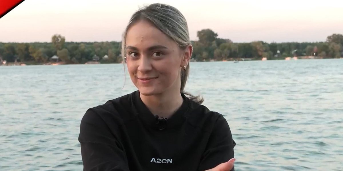 Julija Budiša