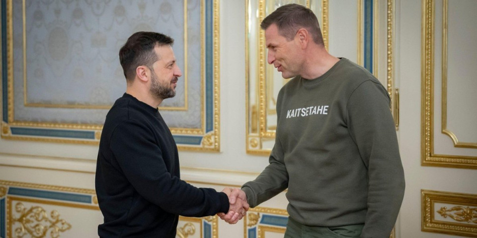 Strašan skandal! NATO ministar odbrane zbog Ukrajine iznenada podneo ostavku: Ovo će imati nesagledive posledice