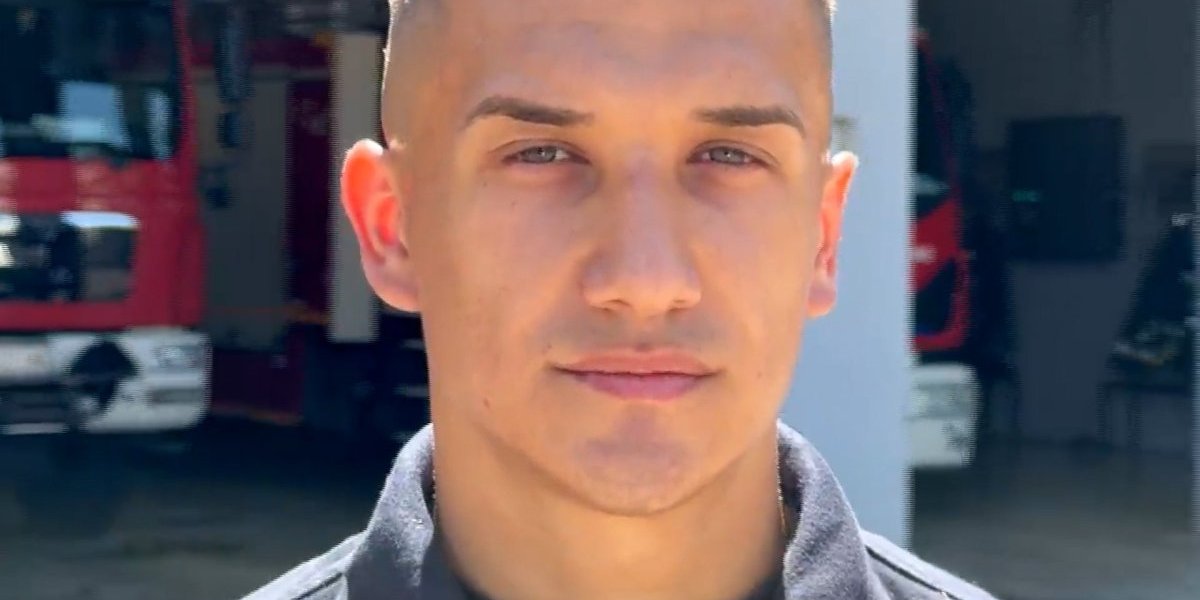 Veljko Milićević