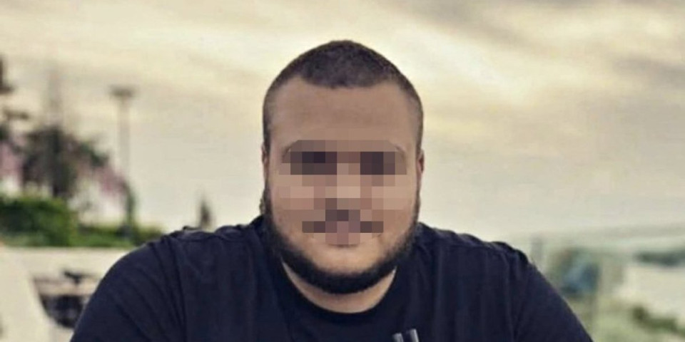 Ovo je Srbin koji je teško povređen u Španiji: Odmor šestorice drugova se pretvorio u pakao (FOTO)