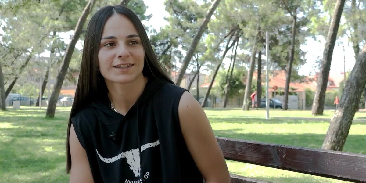 Aleksandra Senić
