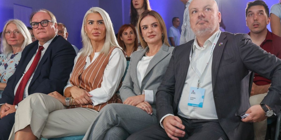 Đurđević: Ne postoji naknada za roditeljsku ljubav, ali postoji obaveza države da te ljude vidi, zaštiti i podrži