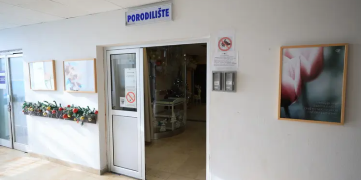 I tate na porođaju: Još jedna klinika omogućila podršku mamama