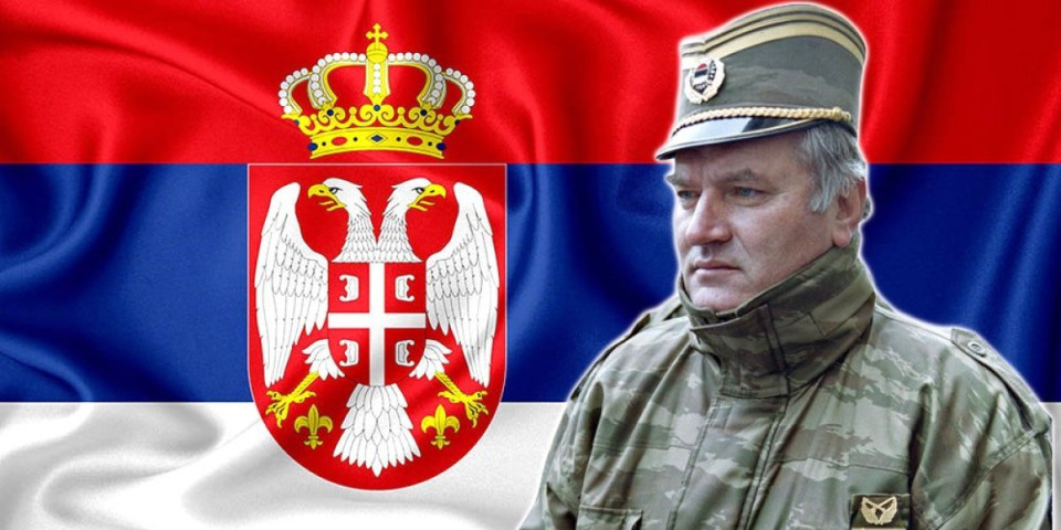 Licemerje na steroidima! Veličaju Delića koji je Srbima sekao glave, ali im Mladić smeta (VIDEO)