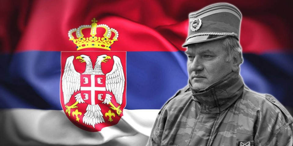 Hajka sa tajkunske N1 na vernike SPC i generala: Savatović napao narod ispred crkve, pa izgovorio gnusne uvrede za Mladića! (VIDEO)