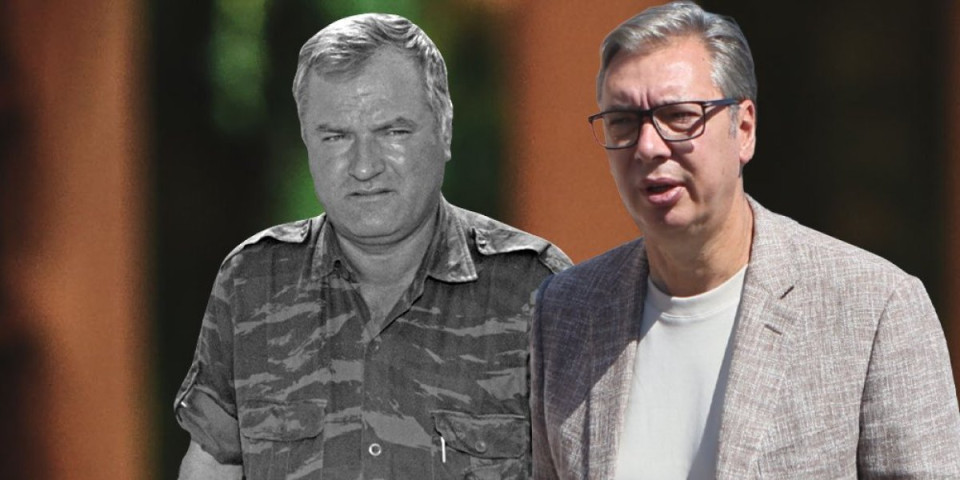 Gledali ste ono što drugi nisu smeli da prikažu! Predsednik Vučić o rekordnoj gledanosti Informer TV-a