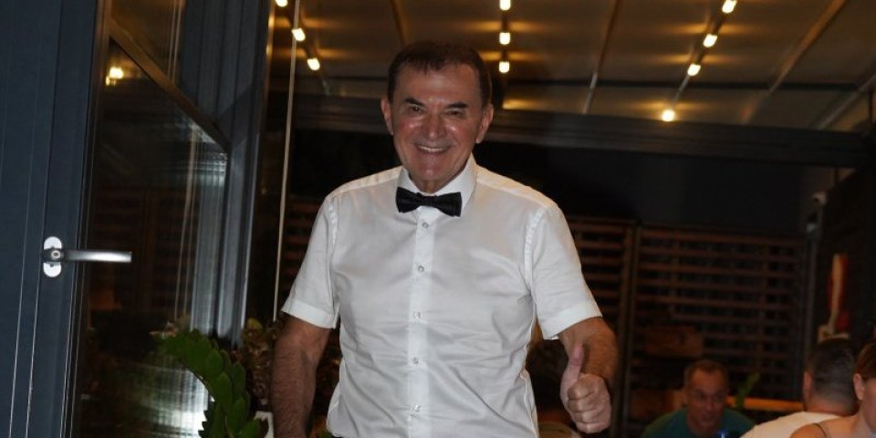 Mitra prozvali da je izbotoksiran, a sada se oglasio: Evo ko je glavni krivac za njegov izgled