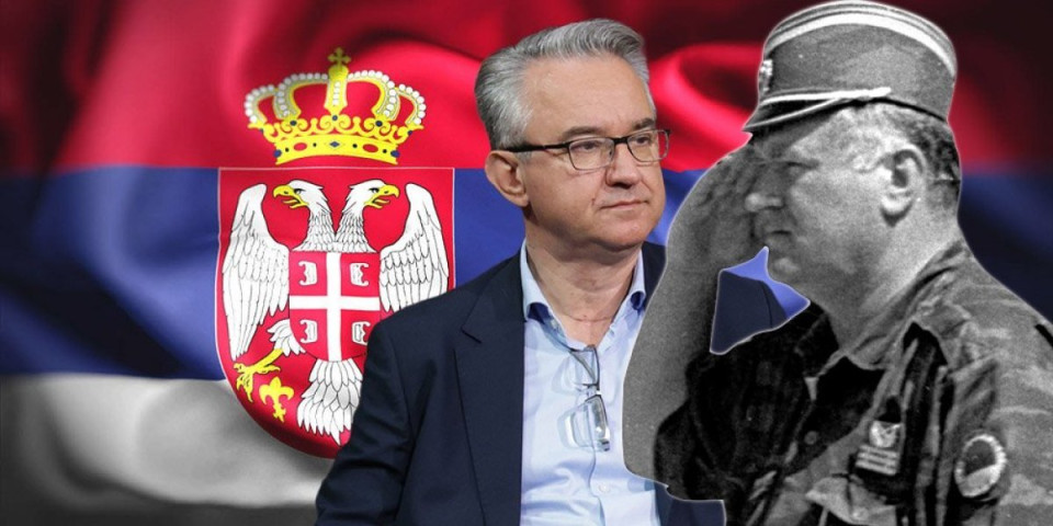 Potresne reči Darka Mladića pred sutrašnji ispraćaj generala: "Narod pokazuje ogromnu ljubav, sahrana mora proći dostojanstveno!"