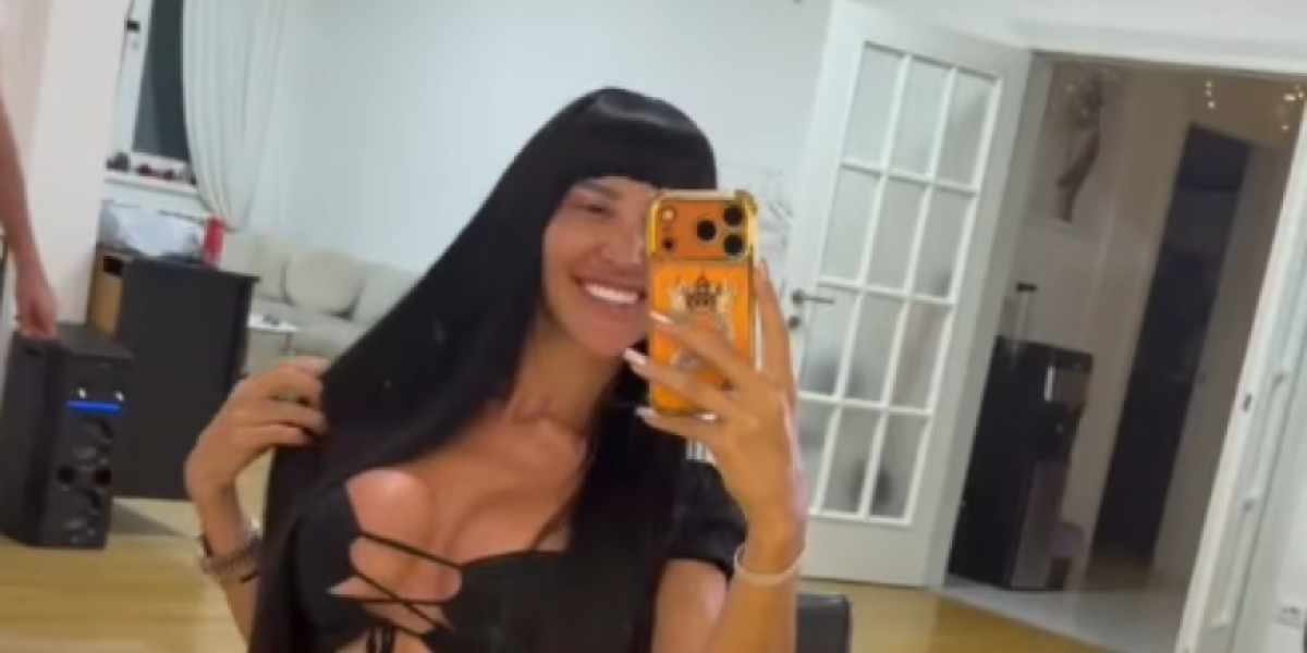Slađa Poršelina
