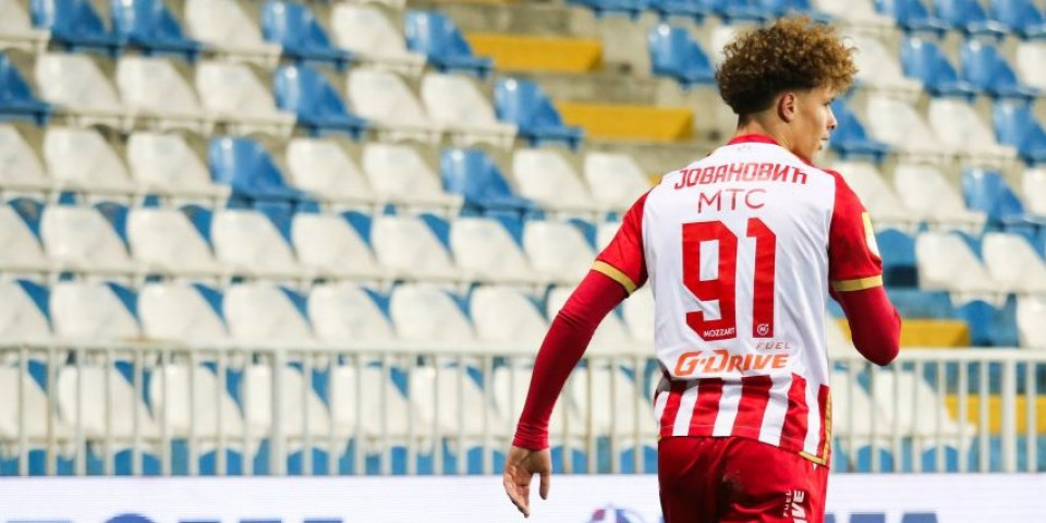 Srbin predstavljen u Seriji A: Prošao sam kroz teške trenutke, sad sam u jednoj od najboljih liga na svetu