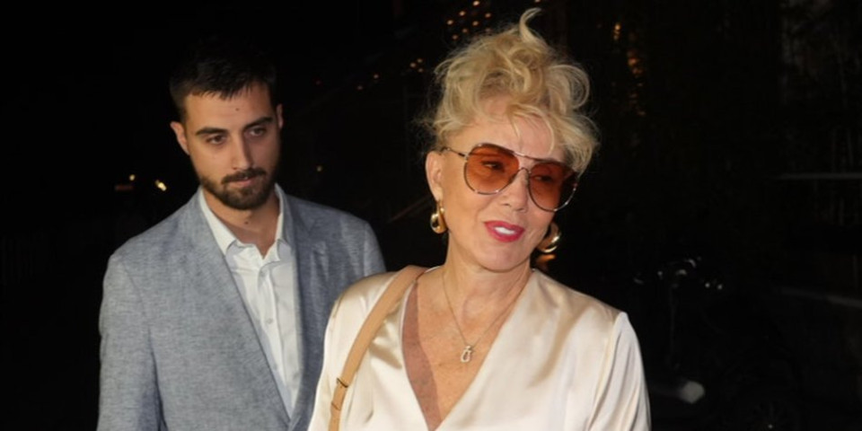 Lepa Brena odbila ulogu u kultnoj seriji: Gledaocima promakla velika greška!