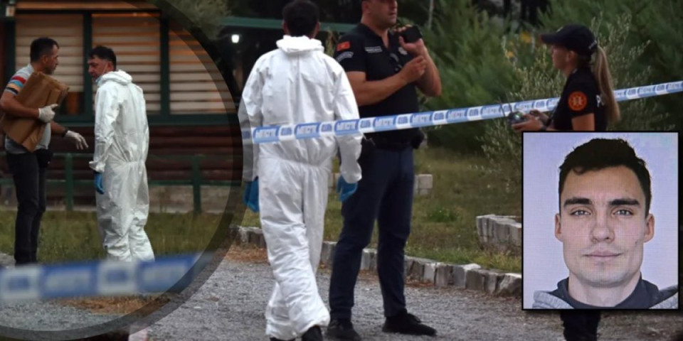 Misteriozna putovanja trostrukog ubice iz Danilovgrada: Krvavi trag Mihaila vodi do ove države (FOTO)