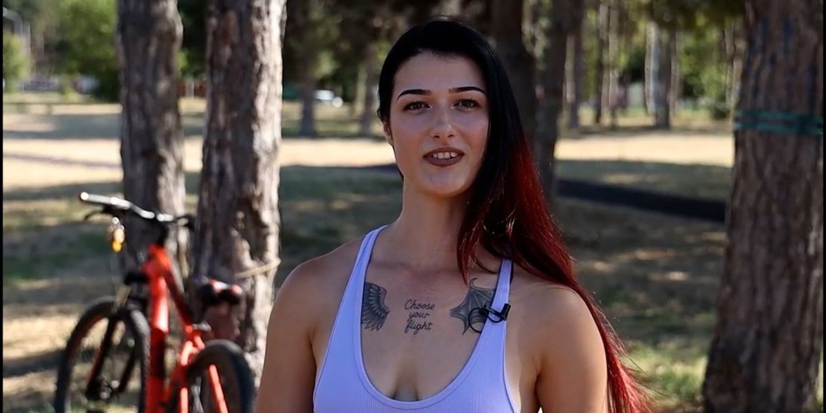Jelena Jovanović