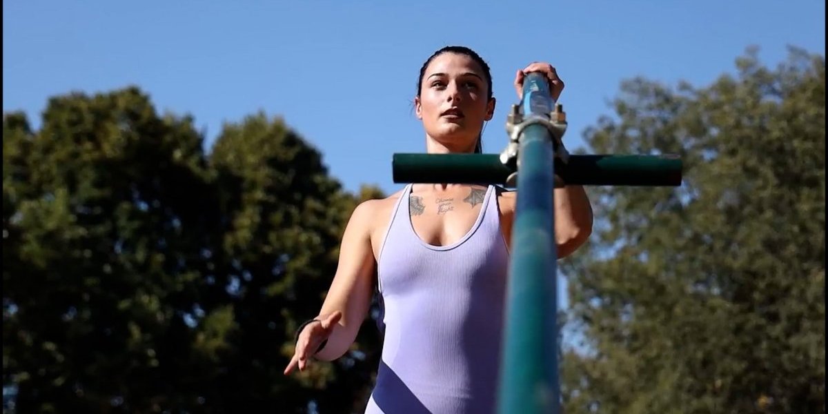 Jelena Jovanović
