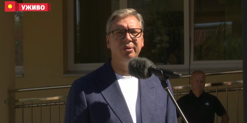 "Sve sam uradio da sahrana protekne dostojanstveno" - Vučić otkrio nove detalje o poslednjem ispraćaju Ratka Mladića