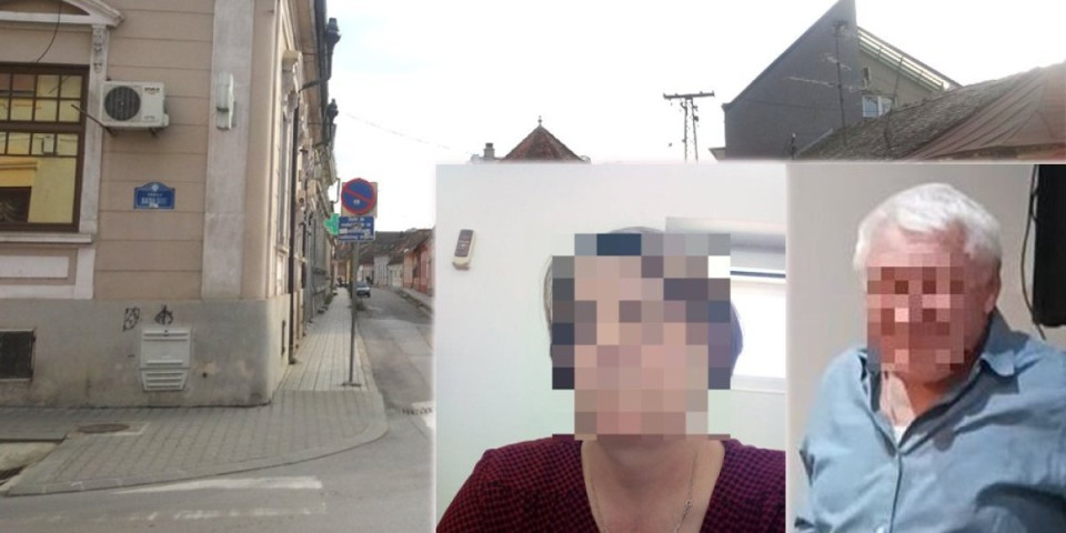 Ovo su supružnici koji su nastradali kod Vršca: Komšije u šoku nakon strašne nesreće - svi su ih voleli, a sada zajedno otišli u smrt (FOTO)
