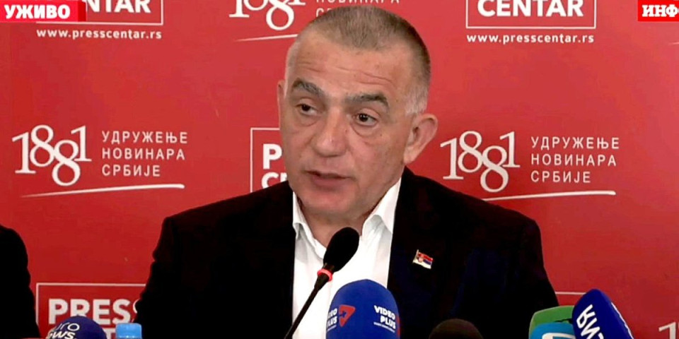 Ministar Vujić o sahrani Mladića: Ne može kazna da preraste u osvetu! O dostojanstvu sahrane ne možemo debatovati