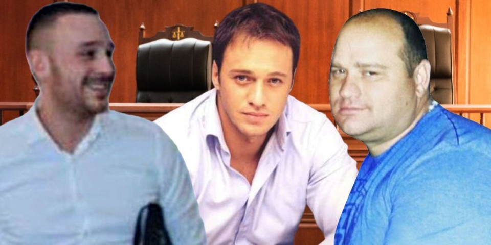 Mafija žrtve bira kad su najranjiviji! Likvidacije Eleka, Šarca, Mirkovića vezuje jedna stvar - ubice su baš to čekale...