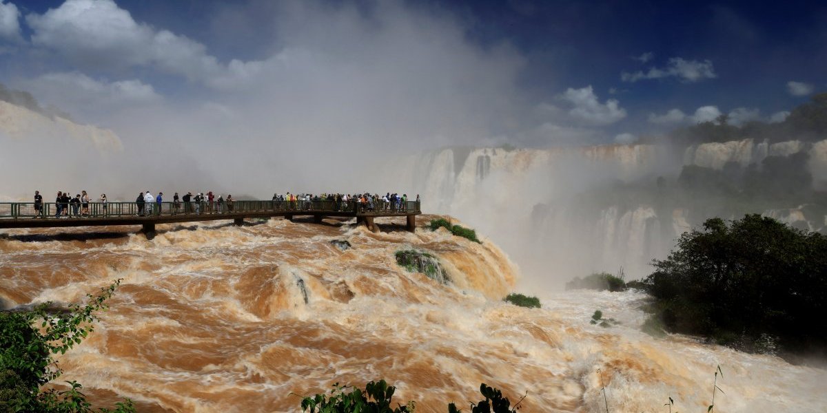 Brazil Posle kiše
