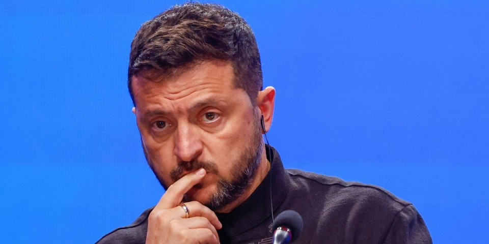 Zelenski, šta sad?! Rusija radi na ovome danonoćno, nešto se menja: Putinov mudar manevar su morali i Amerikanci da priznaju
